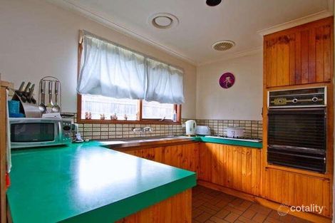 Property photo of 69 Lipton Drive Frankston VIC 3199