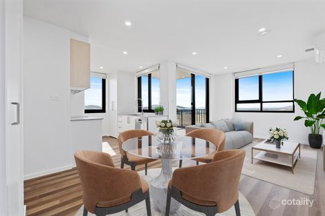 57/14 Hoolihan St, Denman Prospect, ACT 2611