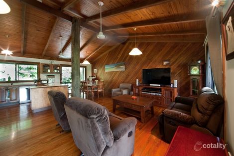 Property photo of 45 Braemar Road Mount Julian QLD 4800