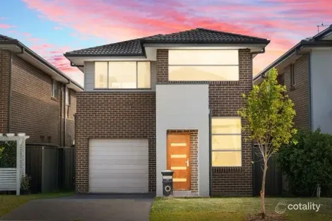 20 Mary Jane Pde, Schofields, NSW 2762