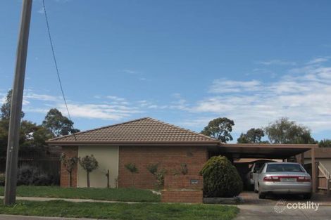 80 Cimberwood Dr, Craigieburn, VIC 3064
