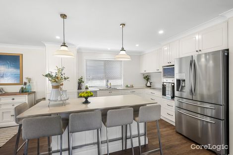Property photo of 2 Contessa Place Bracken Ridge QLD 4017