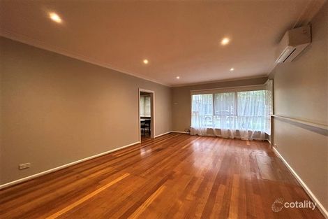 Property photo of 7 Dalkeith Avenue Tullamarine VIC 3043