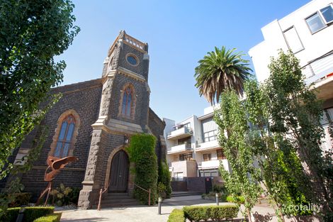 12/167 Fitzroy St, St Kilda, VIC 3182