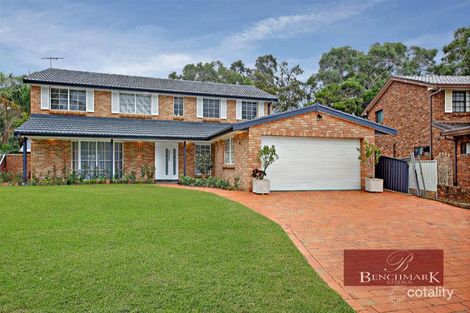19 Martin Cres, Milperra, NSW 2214