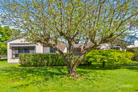 11 GOLF LINKS DR, TOCUMWAL, NSW 2714