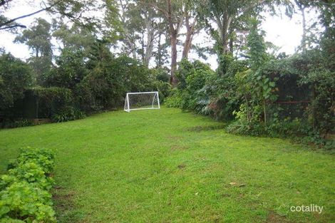 Property photo of 31 Dunbar Close Normanhurst NSW 2076