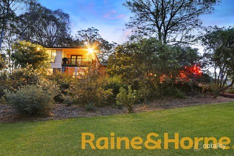 Property photo of 72 Riverside Drive Yarramundi NSW 2753