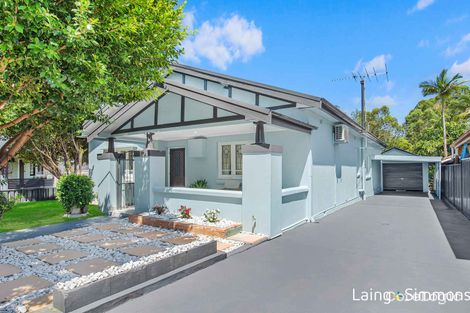 Property photo of 9 Weston Street Fairfield NSW 2165