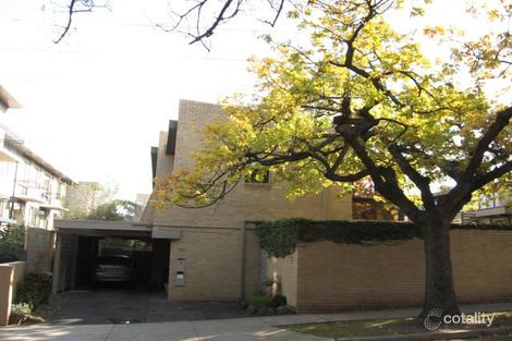 3/21 Kensington Rd, South Yarra, VIC 3141