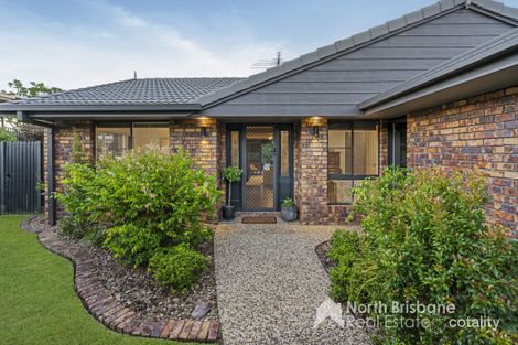 Property photo of 23 Marshman Road Narangba QLD 4504