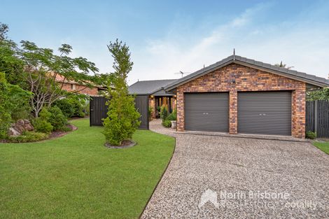 Property photo of 23 Marshman Road Narangba QLD 4504