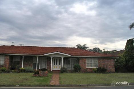 3 Terranora Pl, Bangor, NSW 2234