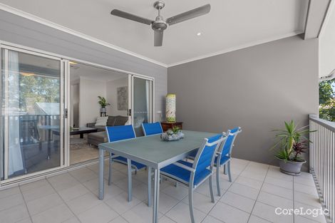 Property photo of 3/162 Jubilee Terrace Bardon QLD 4065
