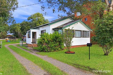 Property photo of 7 Collaery Avenue Fairy Meadow NSW 2519