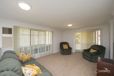 Property photo of 134 Oaka Lane Gladstone Central QLD 4680