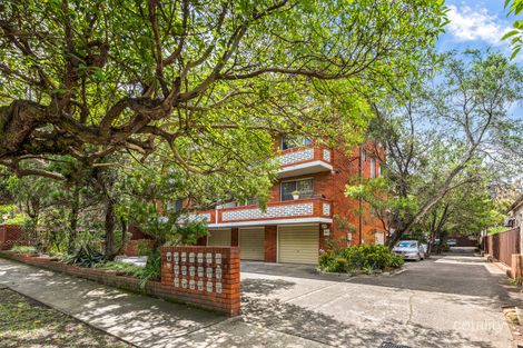 Property photo of 12/29-31 Albert Road Strathfield NSW 2135