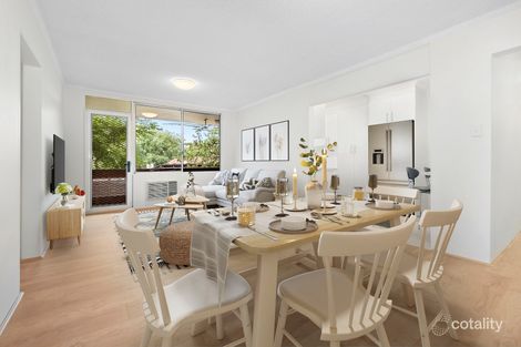 Property photo of 12/29-31 Albert Road Strathfield NSW 2135