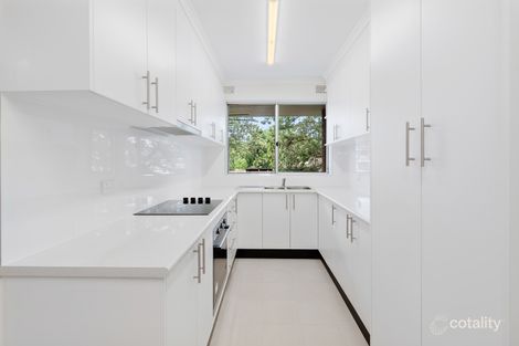 Property photo of 12/29-31 Albert Road Strathfield NSW 2135