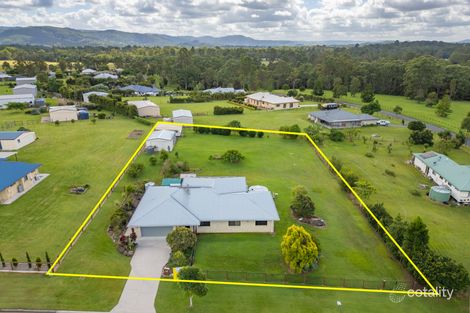 24-26 Westwood Ave, Woodford, QLD 4514