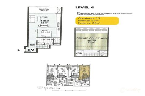 4/39-41 Greek St, Glebe, NSW 2037