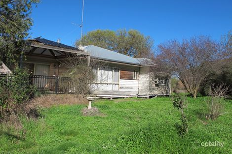 1385 Clear Lake-Sherwoods Dam Rd, Noradjuha, VIC 3409