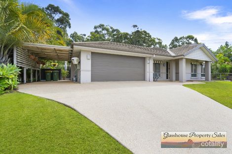 7 Teneale Pl, Glass House Mountains, QLD 4518