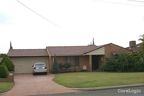 Property photo of 8 Doomben Court Willetton WA 6155