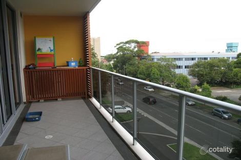 637/2 Stedman St, Rosebery, NSW 2018