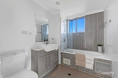Property photo of 702/25-31 Orara Street Waitara NSW 2077
