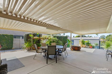 Property photo of 23 Romeck Crescent Urraween QLD 4655