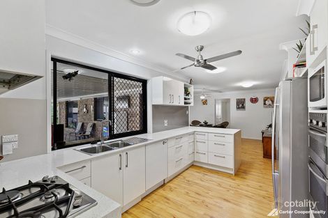 Property photo of 23 Romeck Crescent Urraween QLD 4655
