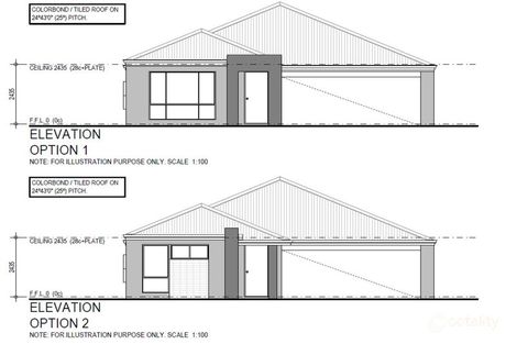 Property photo of 48 Gladstone Avenue Swan View WA 6056