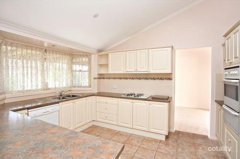 Property photo of 20 Alamar Crescent Quakers Hill NSW 2763
