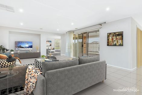 Property photo of 29 Yorkshire Drive Cranbourne North VIC 3977