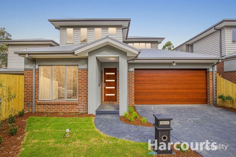 1 Larissa Ct, Croydon, VIC 3136