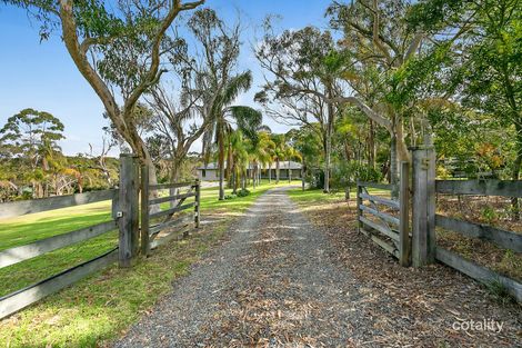 Property photo of 5 Dawson Street Somersby NSW 2250