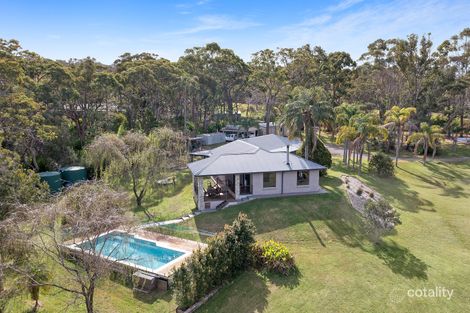 Property photo of 5 Dawson Street Somersby NSW 2250