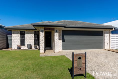 51 Lehmann Cct, Caboolture South, QLD 4510