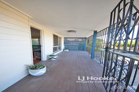 Property photo of 18 Lerose Avenue Kallangur QLD 4503