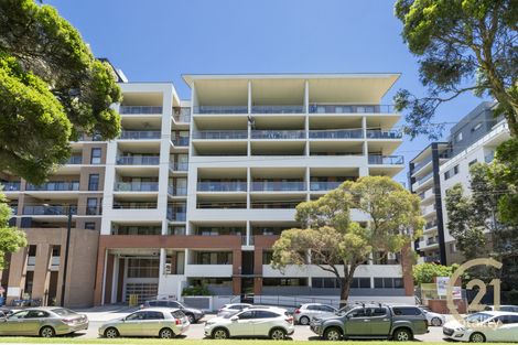 35/5-7 Northumberland St, Liverpool, NSW 2170