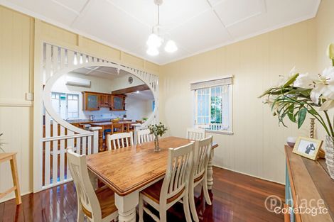 Property photo of 24 Marsh Street Cannon Hill QLD 4170