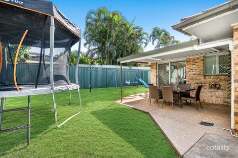 Property photo of 28 Bonniebrae Street Wynnum West QLD 4178