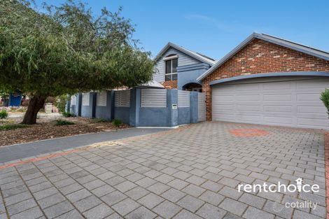 Property photo of 1/124 Fitzroy Road Rivervale WA 6103