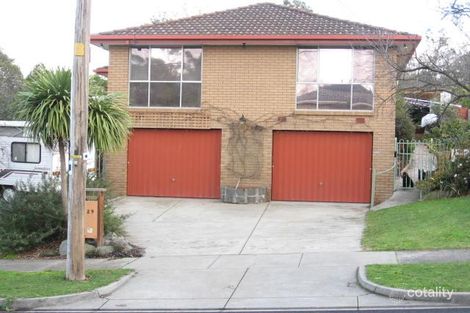 29 Rowan St, Doncaster East, VIC 3109