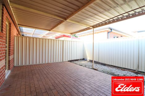 1/64a Vaughan St, Lidcombe, NSW 2141