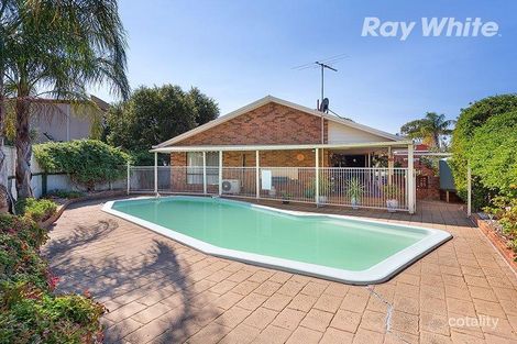 Property photo of 14 Carson Drive Corowa NSW 2646