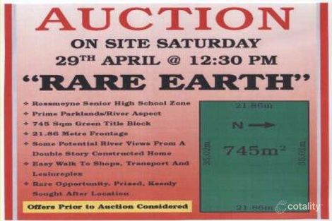 Property photo of 22 Rivermoor Loop Riverton WA 6148