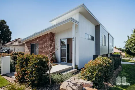 Property photo of 105 Barton Street Mayfield NSW 2304