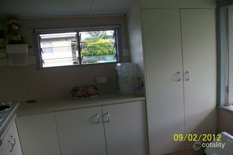 Property photo of 411 Bolsover Street Depot Hill QLD 4700
